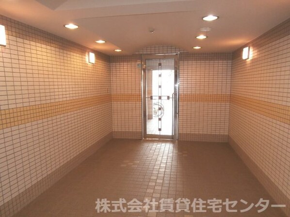 紀伊中ノ島駅 徒歩6分 1階の物件外観写真